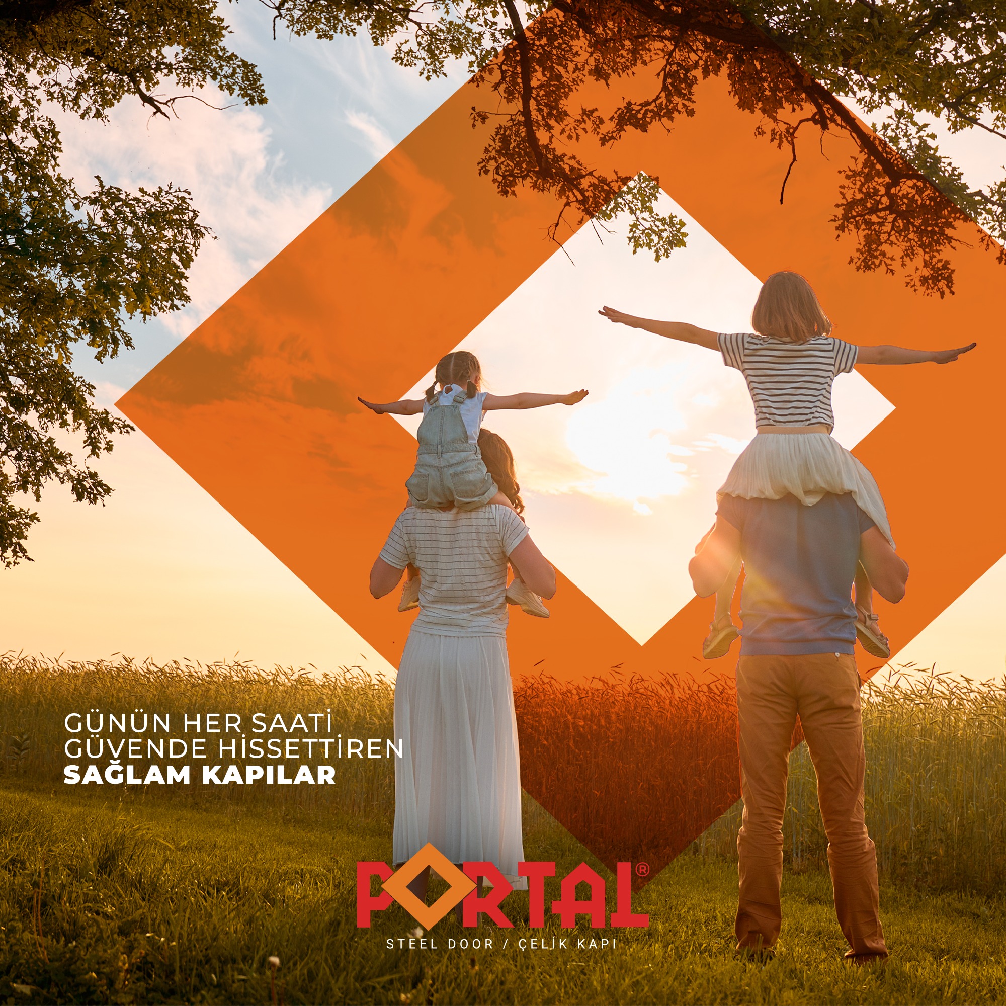 Portal Çelik Kapı Kurumsal Haberler