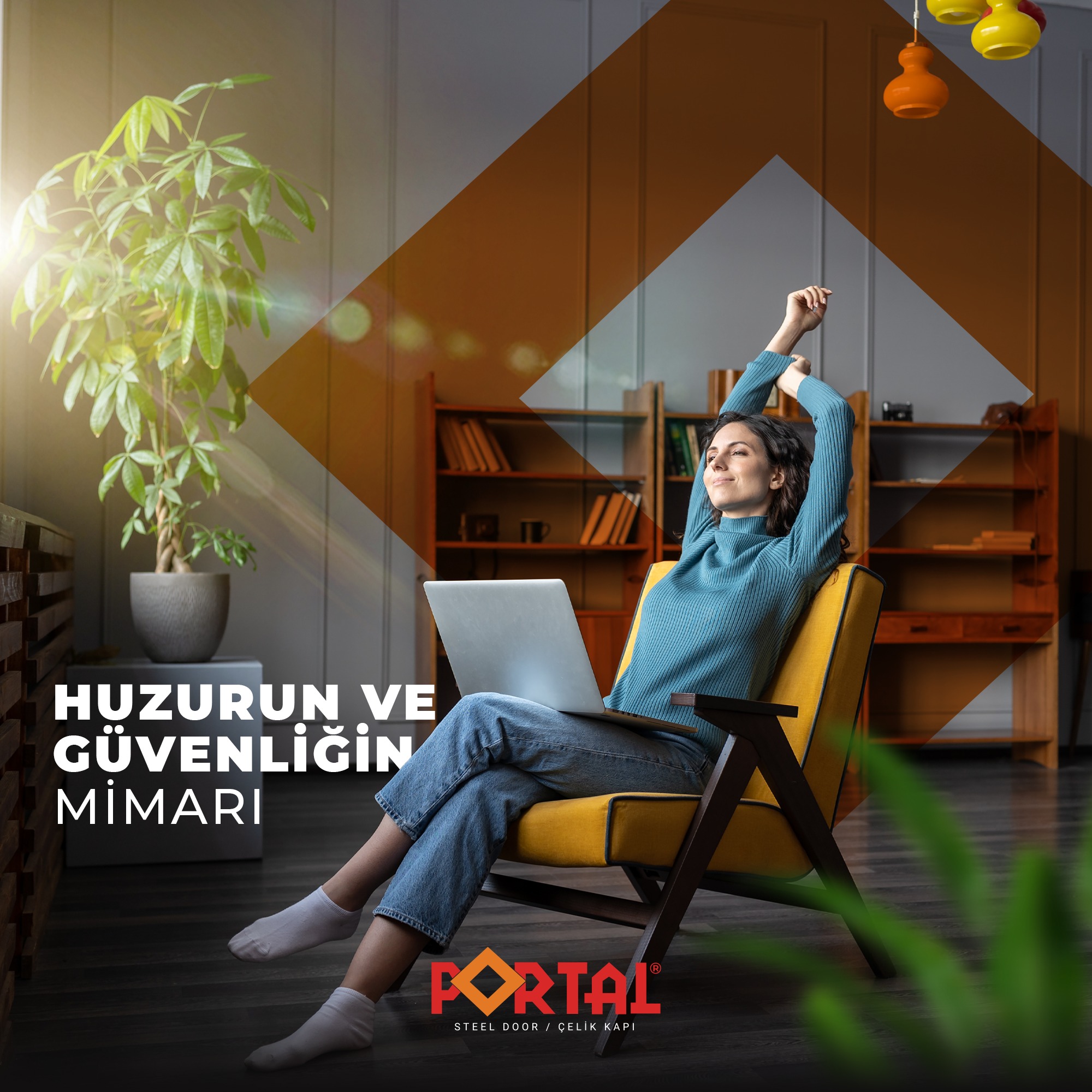 Portal Çelik Kapı Haberler