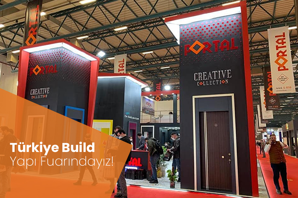 Portal Çelik Kapı Haberler