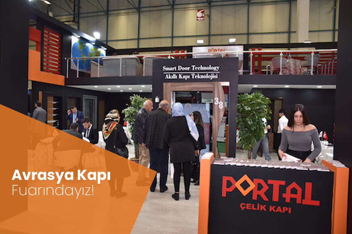 Portal Çelik Kapı Haberler