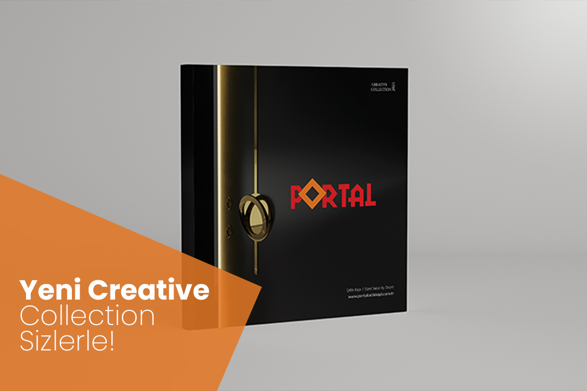 Portal Çelik Kapı Haberler