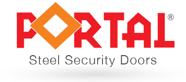Portal Çelik Kapı