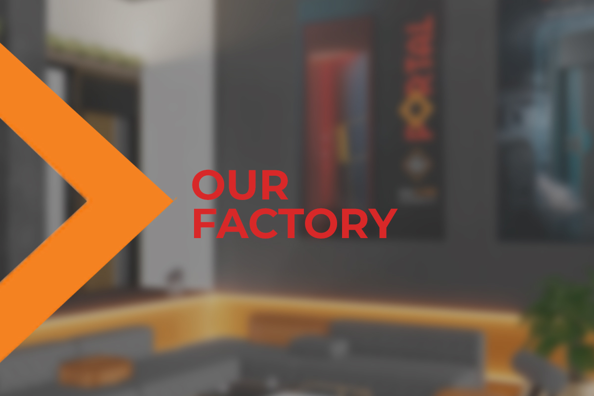 Portal Çelik Kapı Foto