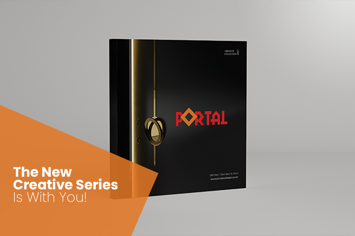 Portal Çelik Kapı Haberler