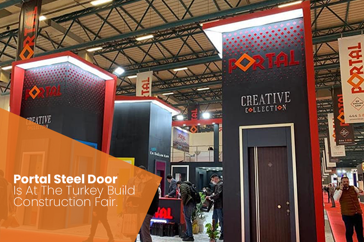 Portal Çelik Kapı Kurumsal Haberler