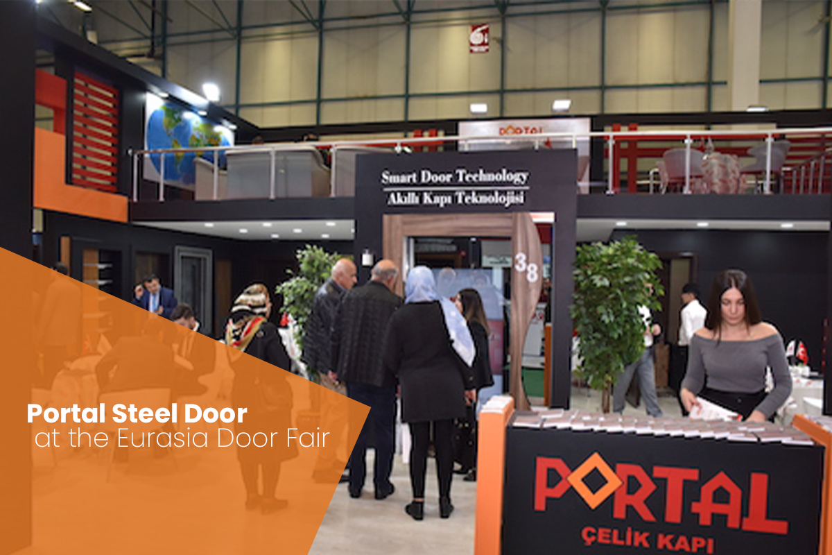 Portal Çelik Kapı Kurumsal Haberler